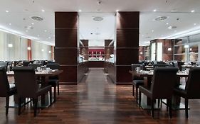 Hilton Cologne